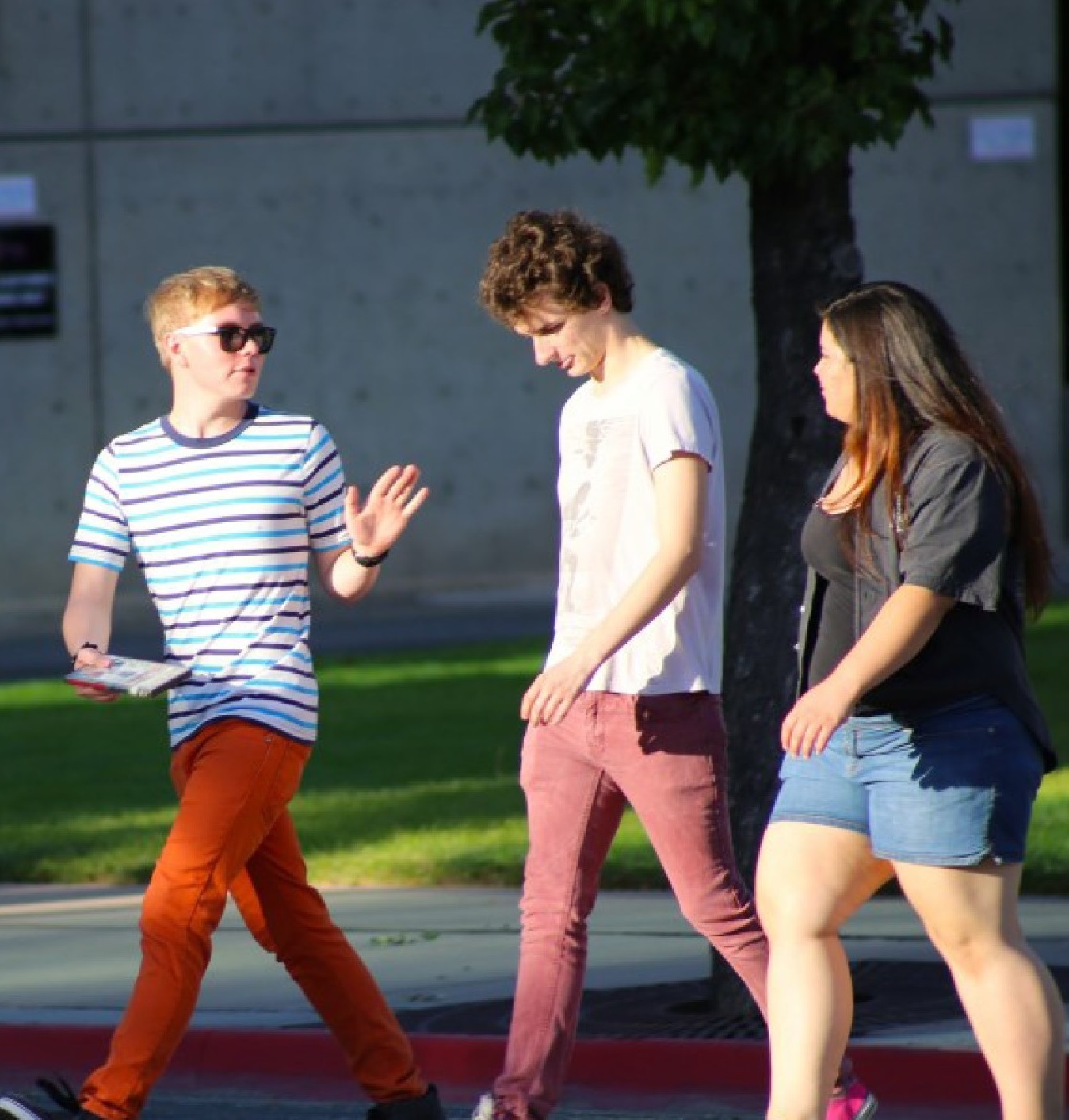 Hvad kan jeg blive desk