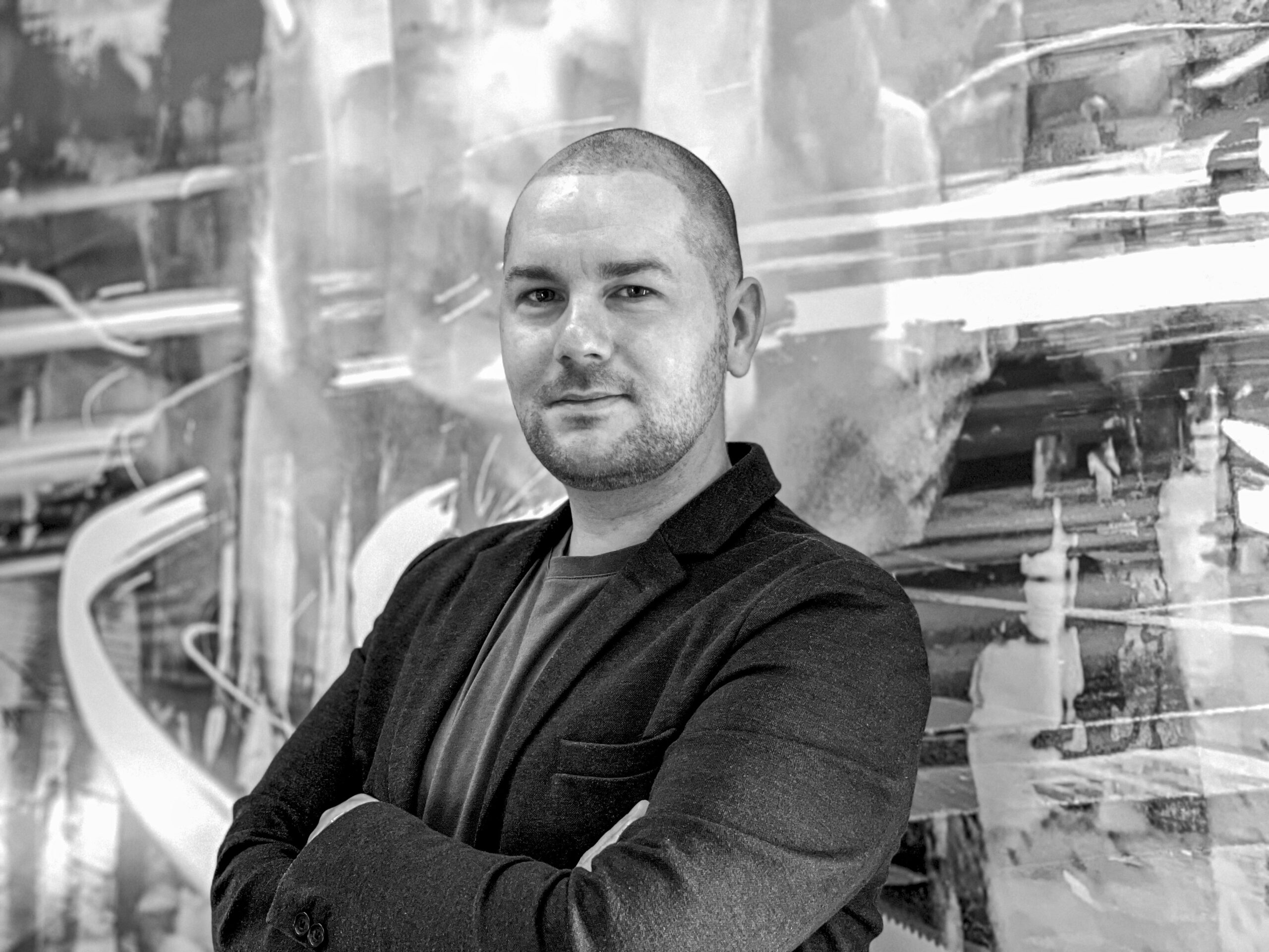 Casper Mouritsen 2023