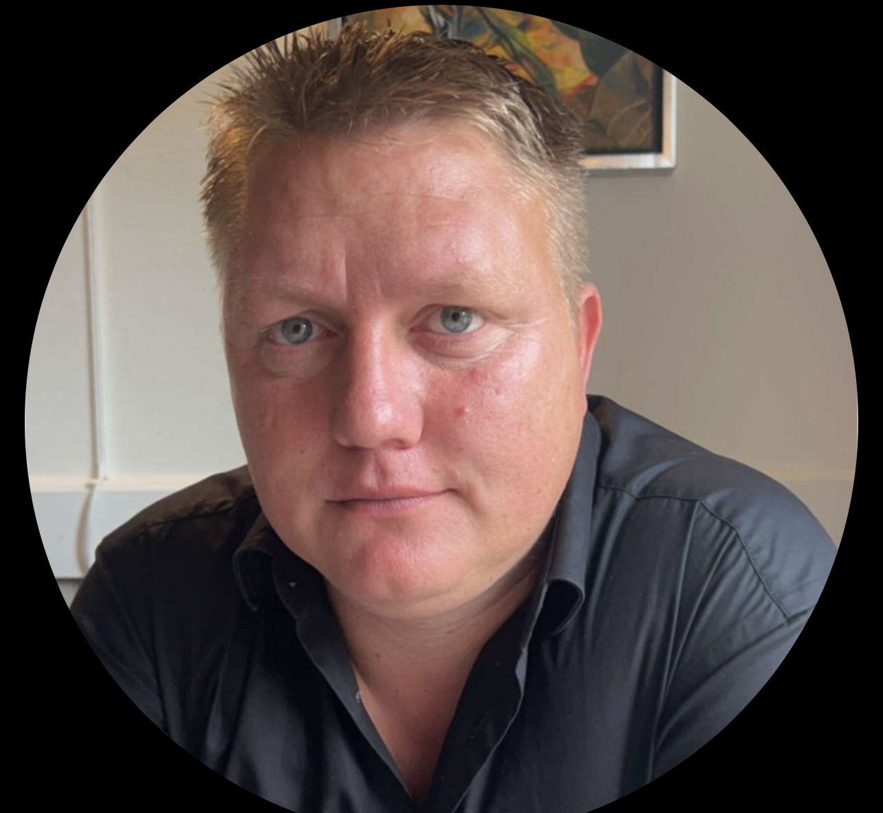 Walle Foto: Derek Butler